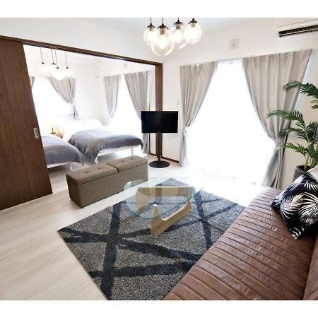 Ocean Terrace Sesoko 101 - Vacation Stay 28609V Ufugumui Luaran gambar