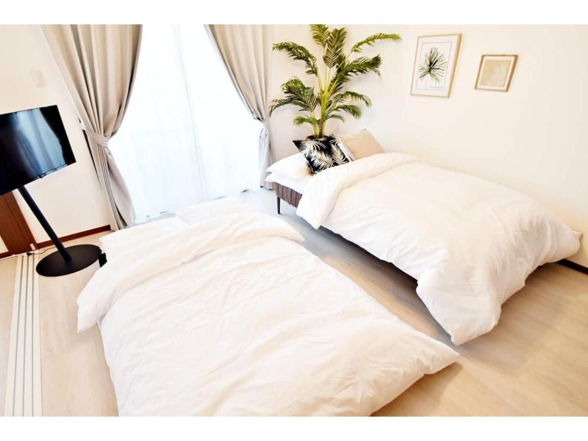 Ocean Terrace Sesoko 101 - Vacation Stay 28609V Ufugumui Luaran gambar