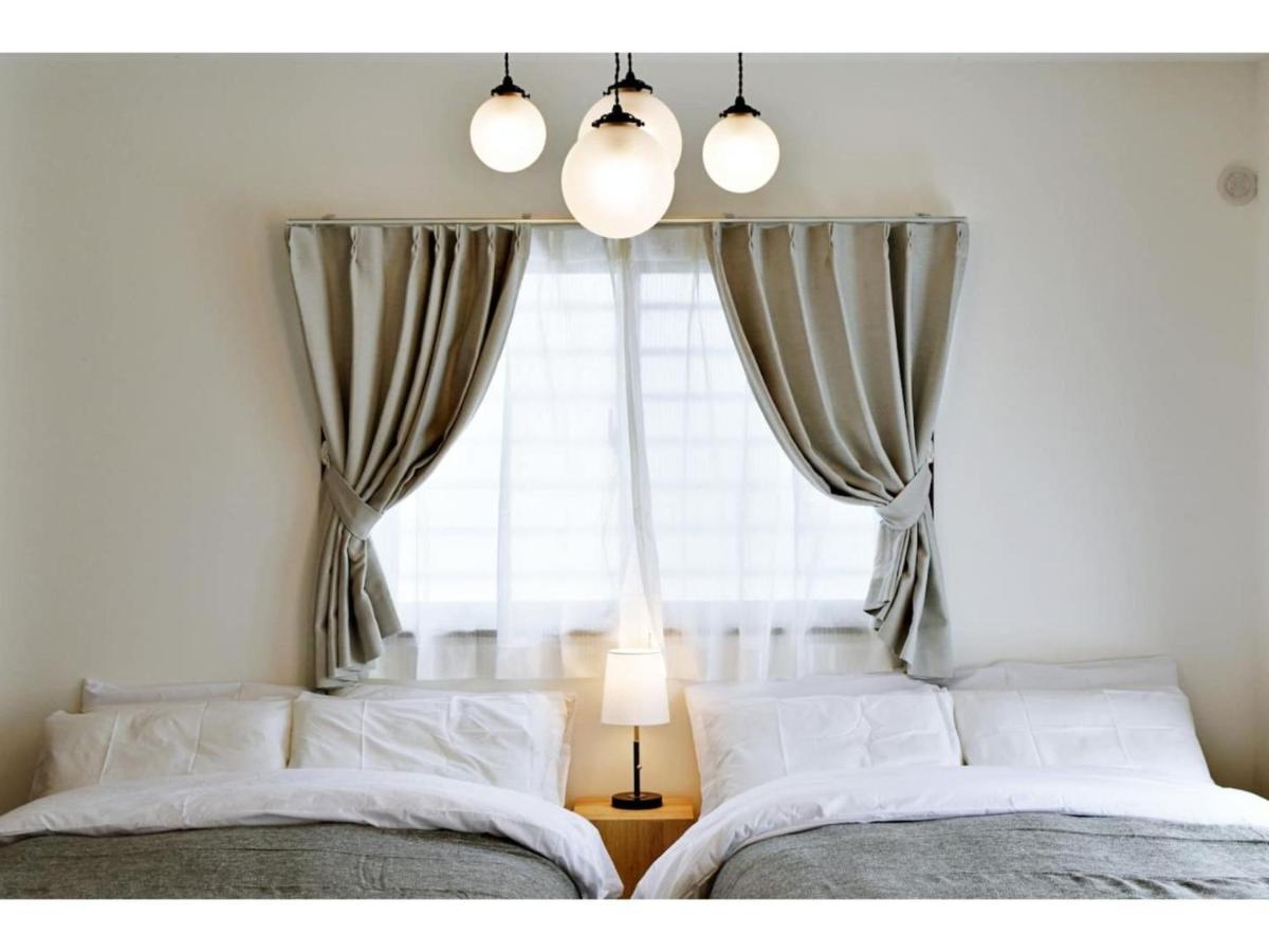 Ocean Terrace Sesoko 101 - Vacation Stay 28609V Ufugumui Luaran gambar