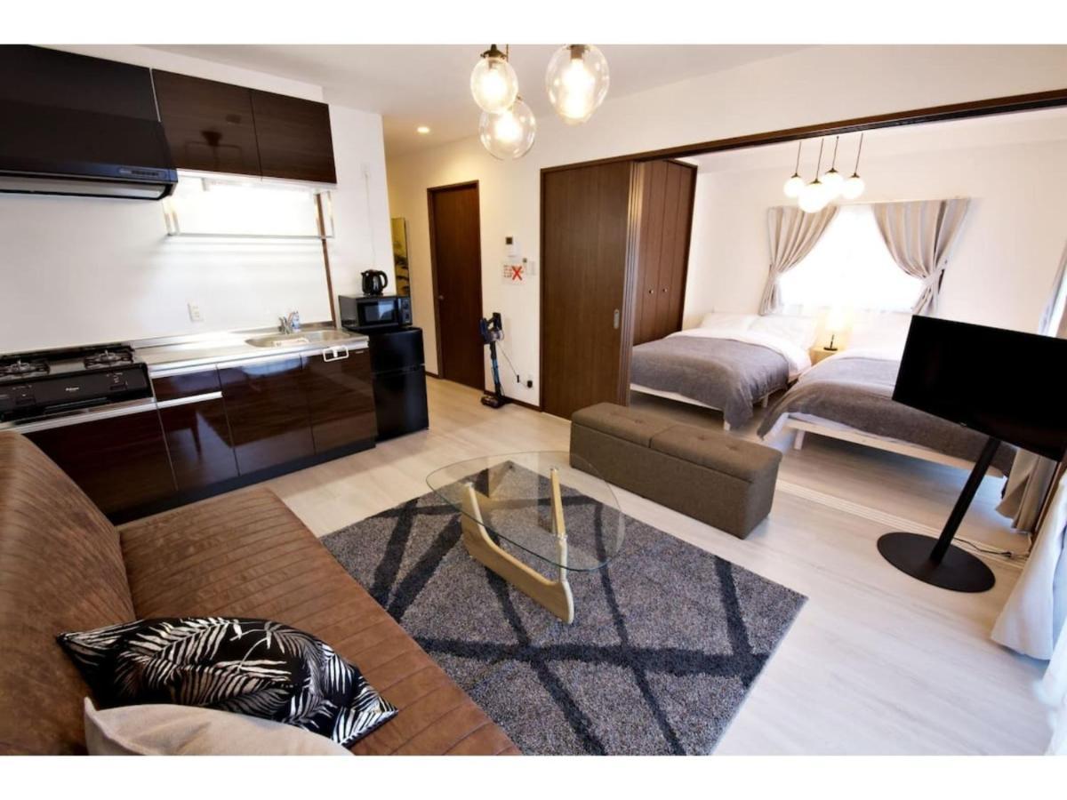 Ocean Terrace Sesoko 101 - Vacation Stay 28609V Ufugumui Luaran gambar