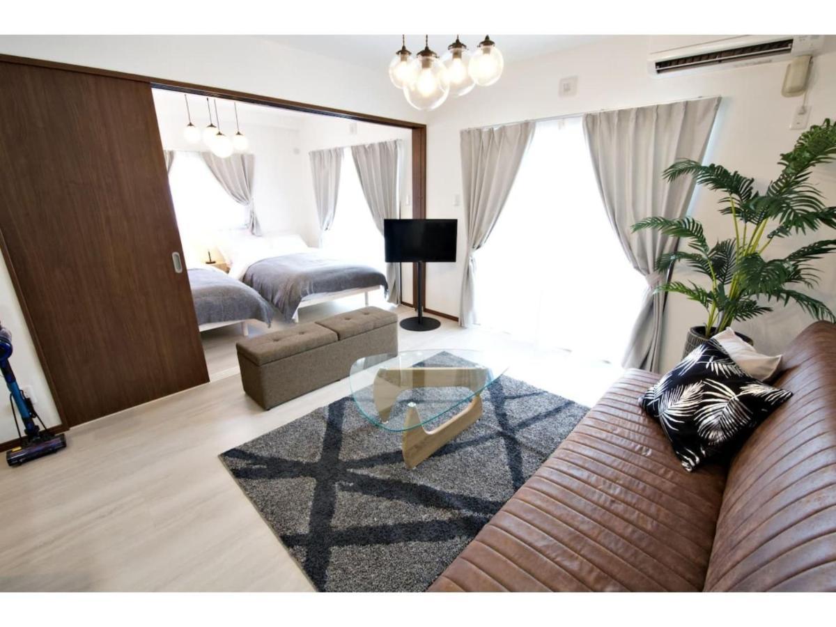 Ocean Terrace Sesoko 101 - Vacation Stay 28609V Ufugumui Luaran gambar