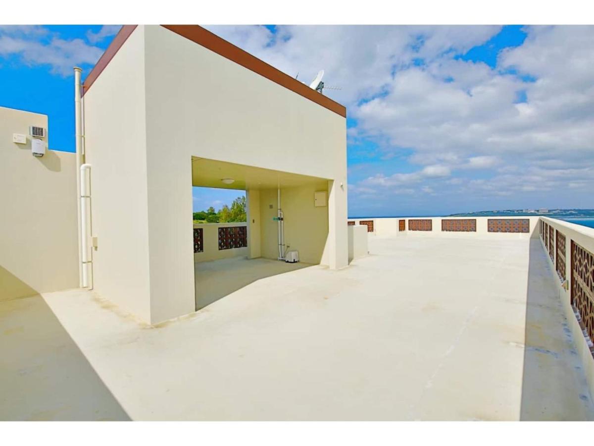 Ocean Terrace Sesoko 101 - Vacation Stay 28609V Ufugumui Luaran gambar